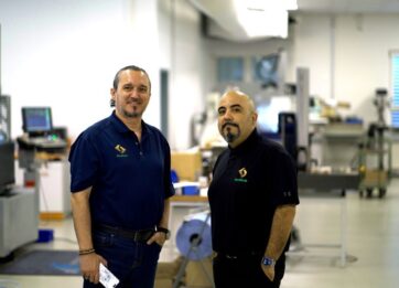 Automation, Precision and 50 Years of EDM Innovation — Sodick Heads to AMB 2026